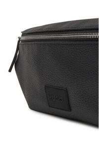 Hugo - HUGO Nerka Ethon 2.0 50535679 Czarny. Kolor: czarny. Materiał: skóra #3