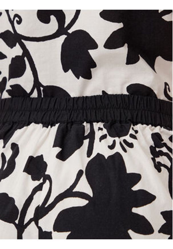 Gaudi Kuloty 511FD25011 Czarny Relaxed Fit. Kolor: czarny. Materiał: bawełna