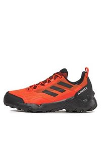Adidas - adidas Trekkingi Terrex Eastrail 2.0 RAIN.RDY Hiking HP8603 Pomarańczowy. Kolor: pomarańczowy. Materiał: materiał, mesh. Model: Adidas Terrex. Sport: turystyka piesza #4