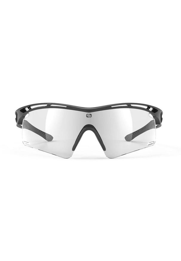 Rudy Project - Okulary RUDY PROJECT TRALYX + IMPACTX™ PHOTOCHROMIC 2. Kolor: brązowy. Sport: turystyka piesza