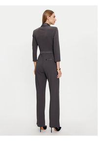 Imperial Kombinezon Y530IAW Szary Regular Fit. Kolor: szary. Materiał: syntetyk #3