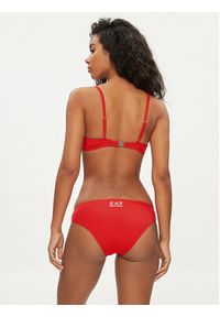 EA7 Emporio Armani Bikini 911026 CC419 00074 Czerwony. Kolor: czerwony. Materiał: syntetyk #3