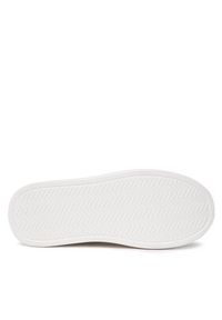 Pollini Sneakersy SA15195G0HXL212A Biały. Kolor: biały #5