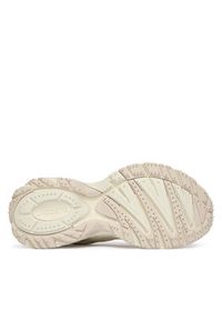 Lacoste Sneakersy Ziane 51SFA0067 Biały. Kolor: biały. Materiał: skóra #5