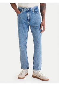 Tommy Jeans Jeansy Arlo DM0DM22863 Niebieski Slim Fit. Kolor: niebieski #1