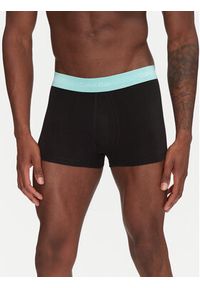 Calvin Klein Underwear Komplet 3 par bokserek 0000U2664G Kolorowy. Materiał: bawełna. Wzór: kolorowy