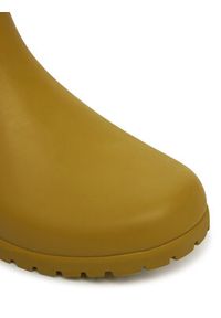 Barbour Kalosze Wilton LRF0066GN22 Zielony. Kolor: zielony. Materiał: guma