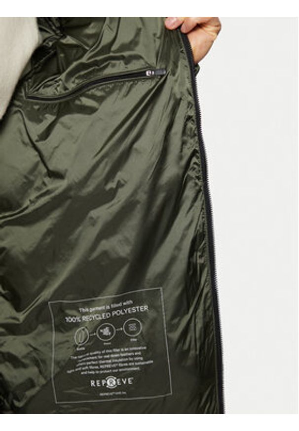 JOOP! Kurtka zimowa 17 JO-125Ambro 30044256 Zielony Regular Fit. Kolor: zielony. Materiał: syntetyk. Sezon: zima