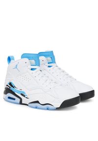Nike Sneakersy Mvp DZ4475 Biały. Kolor: biały. Materiał: skóra