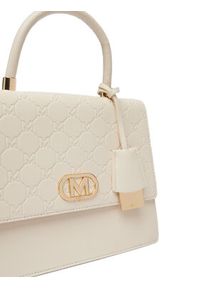 MEXX Torebka CEO-MEXX-L-015-09 Kremowy. Kolor: kremowy #3
