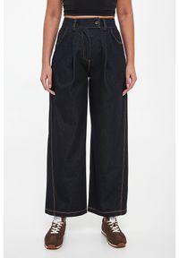 Jeansy damskie Sarta MM #4