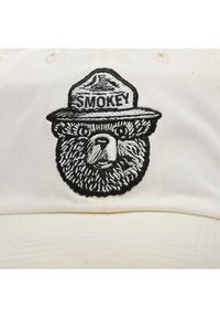 American Needle Czapka z daszkiem Ballpark Smokey The Bear SMU674A-SBEAR Écru. Materiał: materiał, bawełna #3