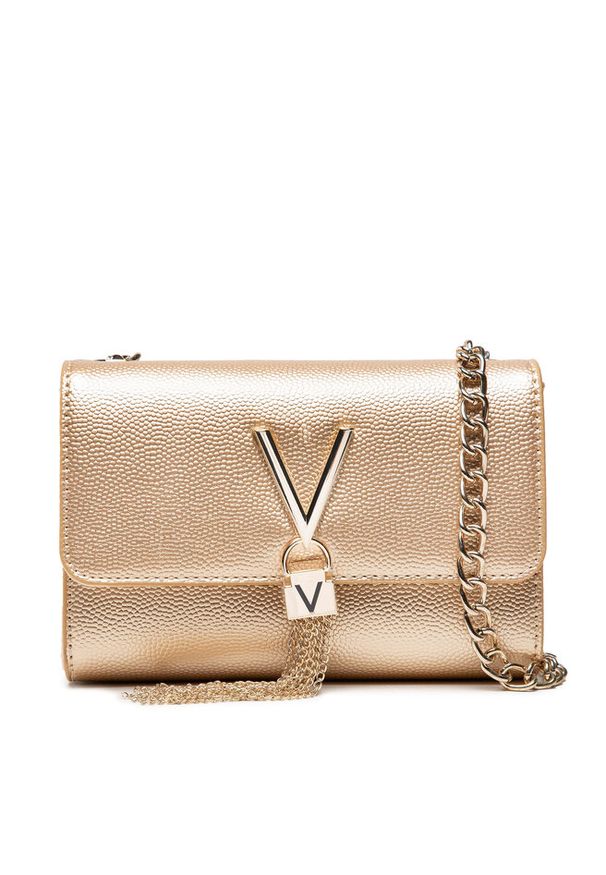VALENTINO - Torebka Valentino. Kolor: złoty