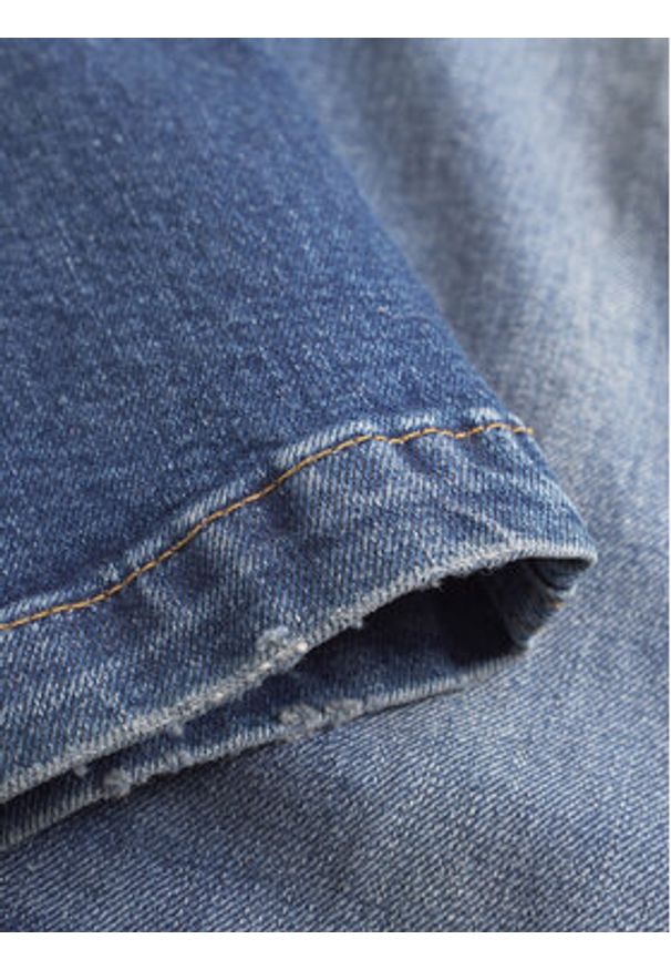 JOOP! Jeansy 58 Chrisi_C 30047816 Niebieski Regular Fit. Kolor: niebieski