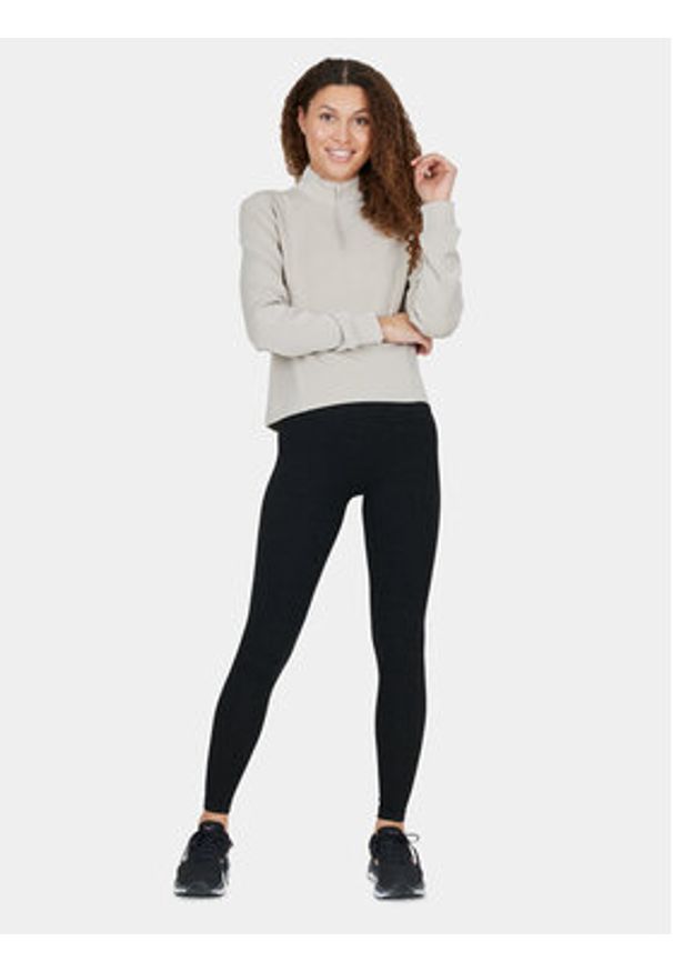 Athlecia Legginsy Ralphie W Seamless Tights EA233319 Kolorowy Regular Fit. Materiał: syntetyk. Wzór: kolorowy