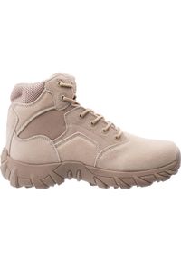 Męskie Sportowe buty Magnum. Kolor: beżowy #1