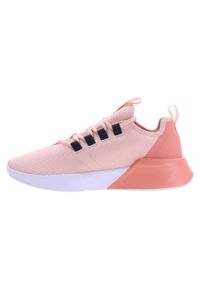 Buty do chodzenia damskie Puma Retaliate Mesh Wns. Okazja: na co dzień. Zapięcie: sznurówki. Kolor: różowy, wielokolorowy. Materiał: mesh, tkanina, syntetyk, materiał. Szerokość cholewki: normalna. Sport: turystyka piesza