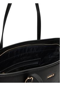 MEXX Torebka MEXX-B-012-06 Czarny. Kolor: czarny #6