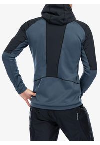 Kurtka skiturowa Hannah Trane Hoody. Kolor: czarny. Sezon: zima #2