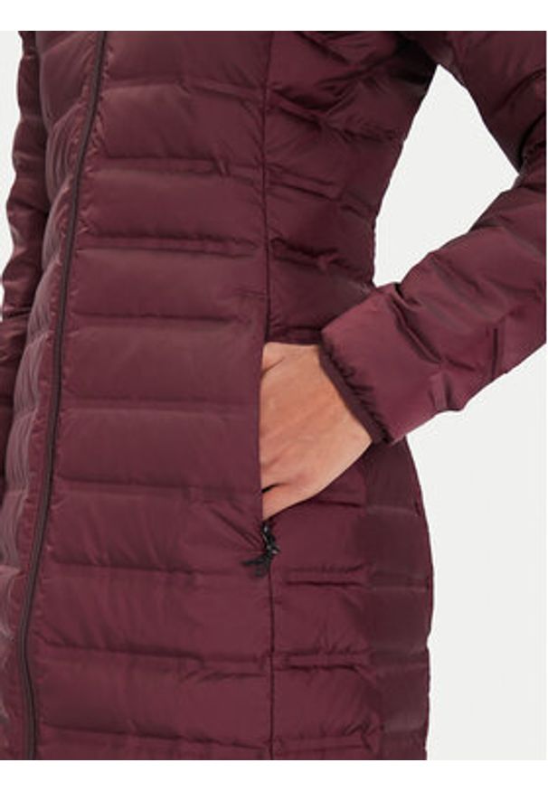 columbia - Columbia Kurtka puchowa Lake 22™ II 2088322 Czerwony Regular Fit. Kolor: czerwony. Materiał: syntetyk. Sezon: zima