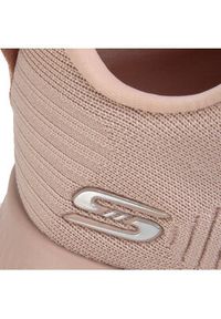 skechers - Skechers Sneakersy BOBS SPORT Tough Talk 32504/PNK Różowy. Kolor: różowy. Materiał: materiał. Model: Skechers Sport #4