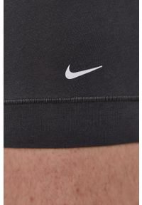 Nike - Bokserki (3-pack). Materiał: tkanina, skóra, włókno #8