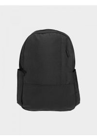 outhorn - Plecak miejski 25 l - czarny. Kolor: czarny. Materiał: materiał, poliamid #3