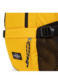 Eastpak Plecak Floid EK0A5BCI1K11 Żółty. Kolor: żółty. Materiał: materiał