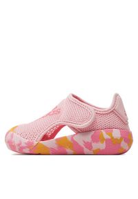 Adidas - adidas Sandały Altaventure Sport Swim Sandals ID3422 Różowy. Kolor: różowy. Styl: sportowy #6