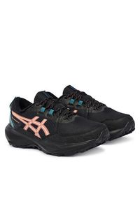 Asics Buty do biegania Gel-Venture 11 Waterproof 1012B934 Czarny. Kolor: czarny. Materiał: mesh #6