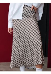Sinsay - Spódnica maxi - wielobarwny #1