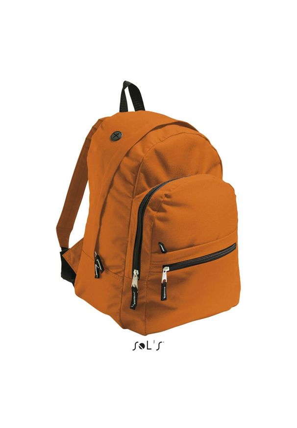 SOL'S - Plecak Sol's Express. Kolor: niebieski