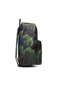 Hype - HYPE Plecak Dark Forest Wave Drip TWLG-704 Kolorowy. Materiał: materiał. Wzór: kolorowy #5