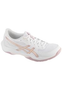 Asics - Buty do siatkówki damskie, Gel-Rocket 12. Kolor: biały. Sport: siatkówka #1