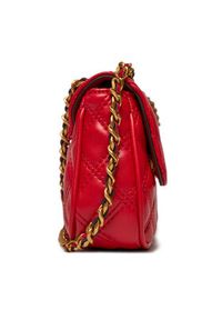 Guess Torebka Giully (QA) Mini Bags HWQA87 48780 Czerwony. Kolor: czerwony. Materiał: skórzane #5