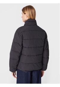 Zadig&Voltaire - Zadig & Voltaire Kurtka zimowa Kory WWOW00572 Czarny Regular Fit. Kolor: czarny. Materiał: syntetyk. Sezon: zima #4