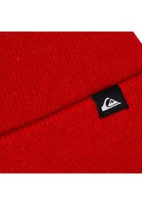 Quiksilver Czapka EQYHA03331 Kolorowy. Materiał: materiał. Wzór: kolorowy