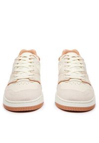 Lacoste Sneakersy Lineshot Contrasted 747SMA0111 Écru