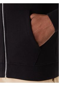 Guess Bluza M6RQ48 KCN01 Czarny Regular Fit. Kolor: czarny. Materiał: bawełna #5