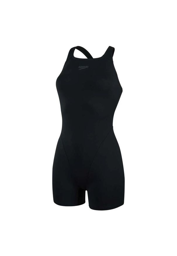 Speedo - Kombinezon Eco Endurance+ Dla Pań I Panów. Kolor: czarny