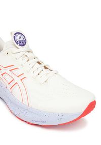 Asics Buty do biegania Gt-2000 14 Tokyo 1011C141 Szary. Kolor: szary. Materiał: mesh, materiał #2