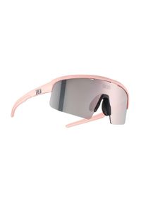 NEON - Okulary sportowe damskie ARrrow 2.0 S kat.3. Kolor: różowy #1