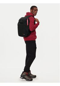 Alpha Industries Plecak Combat Backpack 108959 Czarny. Kolor: czarny. Materiał: materiał #4