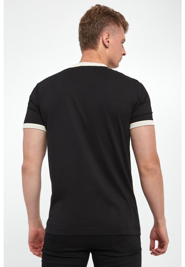 Dolce & Gabbana - T-shirt męski DOLCE & GABBANA
