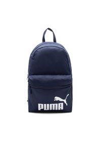Puma Plecak Phase 7548743 Granatowy. Kolor: niebieski #1