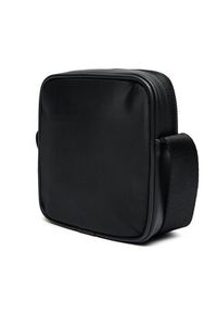 Calvin Klein Saszetka Ck Est. Nylon Cube Reporter+Case K50K512113 Czarny. Kolor: czarny. Materiał: materiał