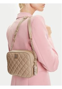 Nine West Torebka CEO-GEORGIA-JH5825-NW Beżowy. Kolor: beżowy #5
