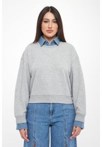 Liu Jo - Bluza damska z kołnierzem LIU JO #3