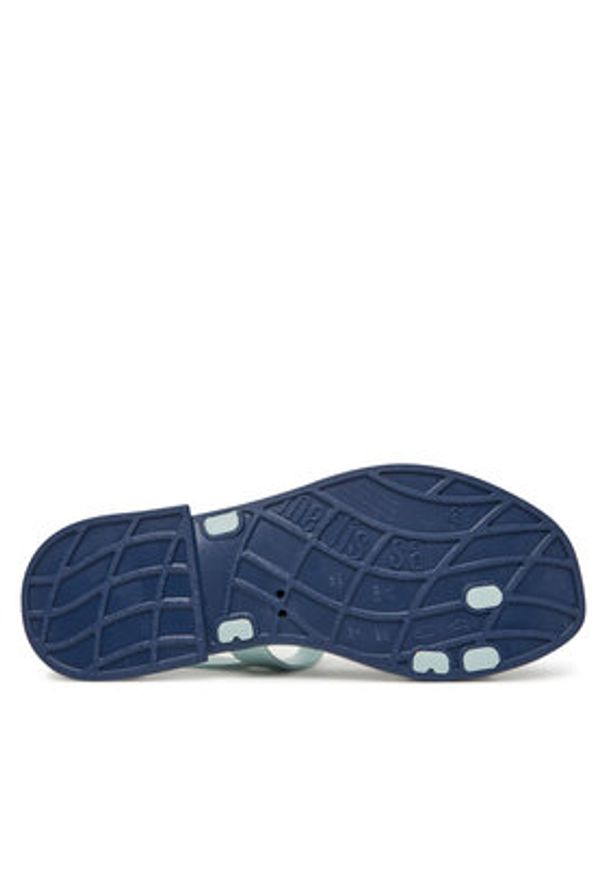 melissa - Melissa Sandały Cassie Ad. 35930 Zielony. Kolor: zielony