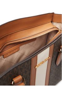 MICHAEL Michael Kors Torebka 30R6GQ6S2B Brązowy. Kolor: brązowy. Materiał: skórzane #4